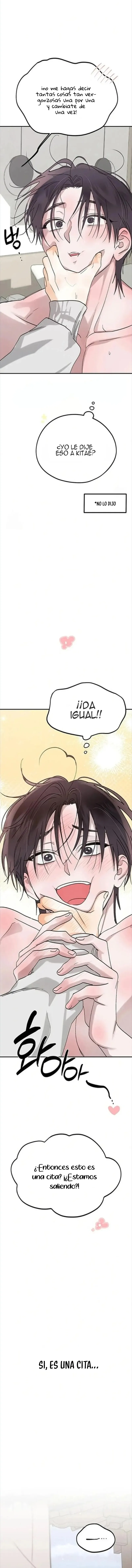 12 Viviendo con un fantasma