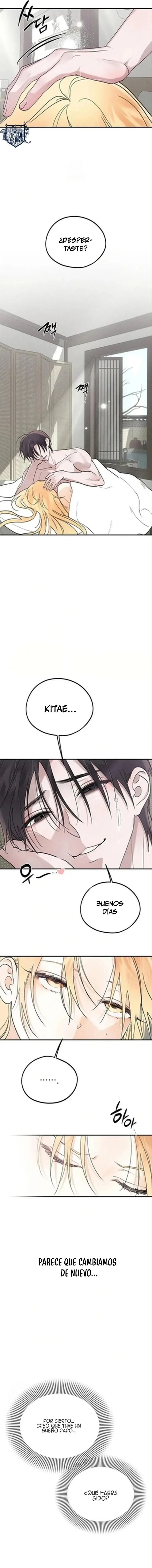 2 Viviendo con un fantasma