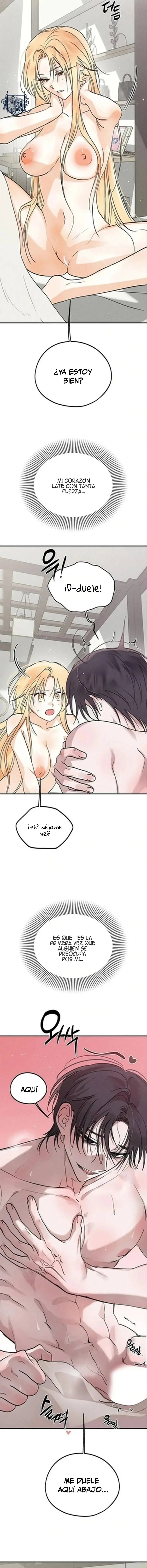 5 Viviendo con un fantasma