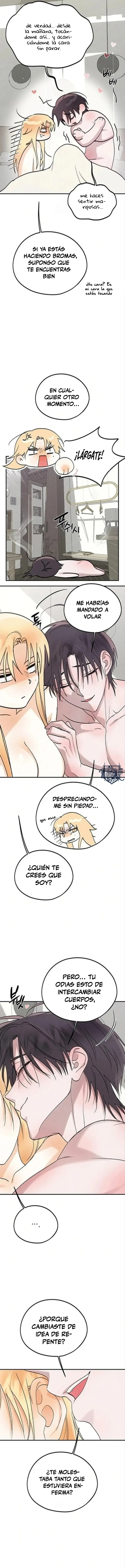 6 Viviendo con un fantasma