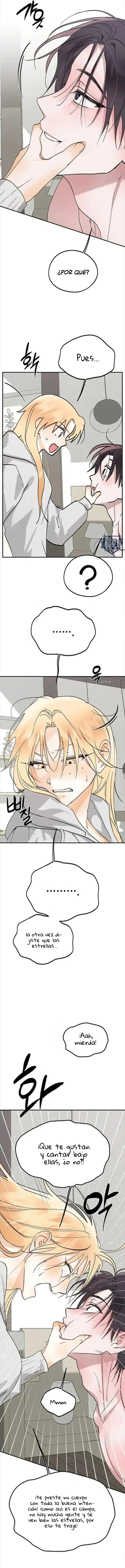 11 Viviendo con un fantasma