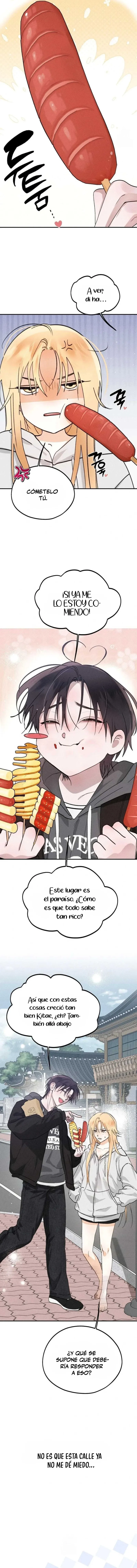 1 Viviendo con un fantasma