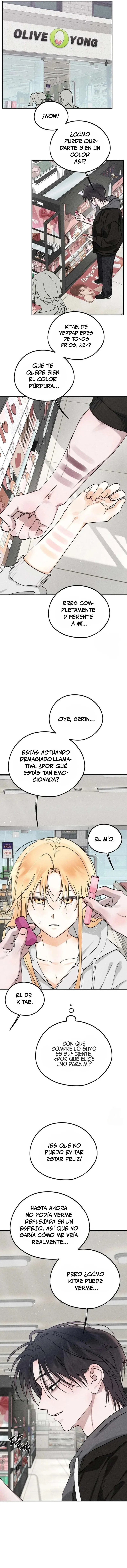 4 Viviendo con un fantasma