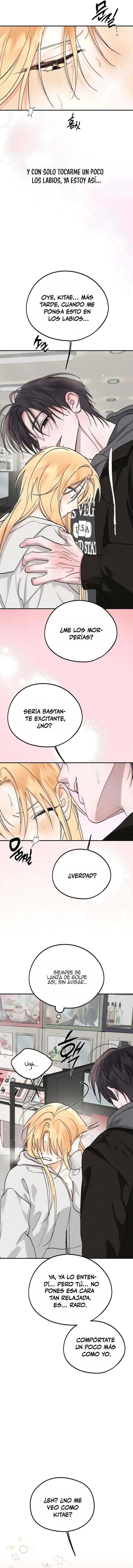 6 Viviendo con un fantasma