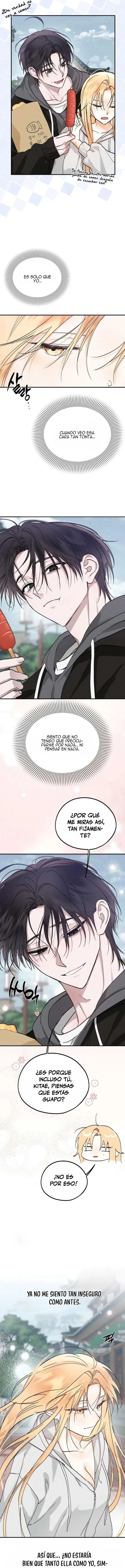 2 Viviendo con un fantasma