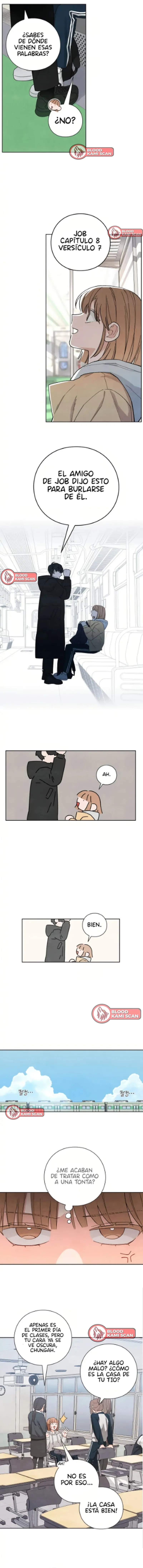 8 Revelación De la Juventud