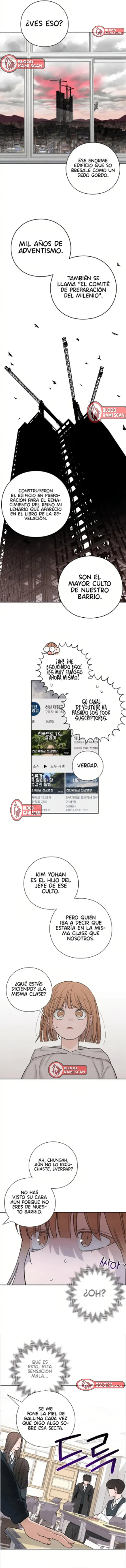 10 Revelación De la Juventud