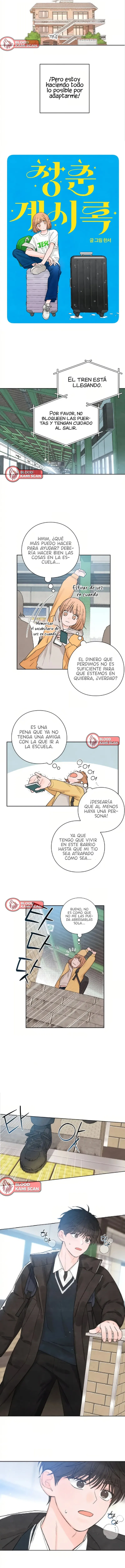 3 Revelación De la Juventud