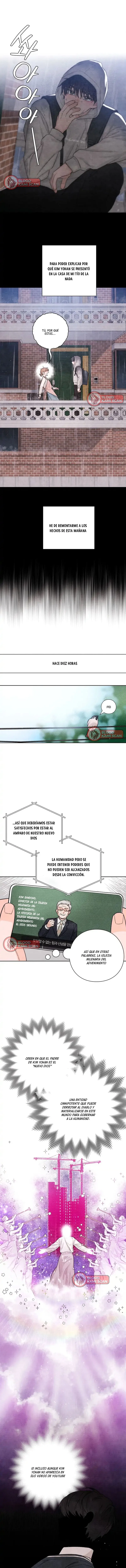 0 Revelación De la Juventud