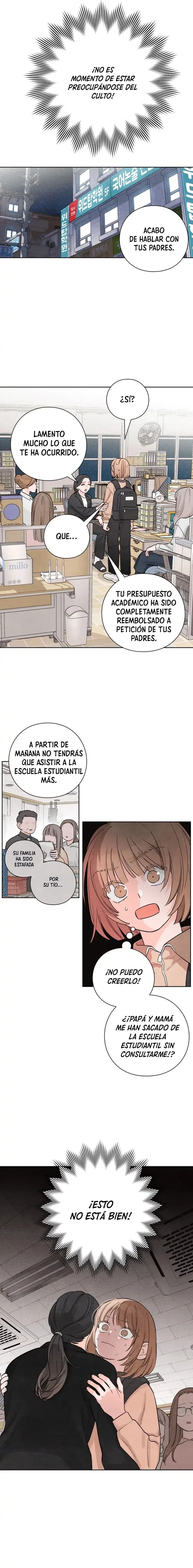 8 Revelación De la Juventud