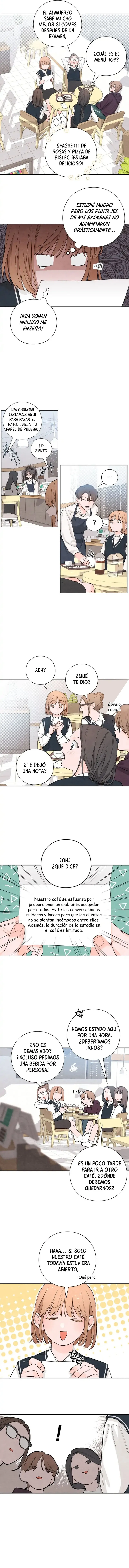 6 Revelación De la Juventud