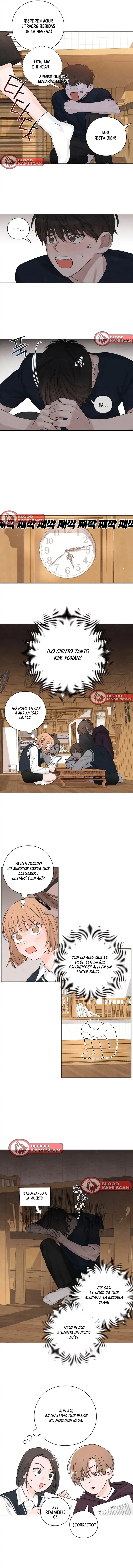 5 Revelación De la Juventud