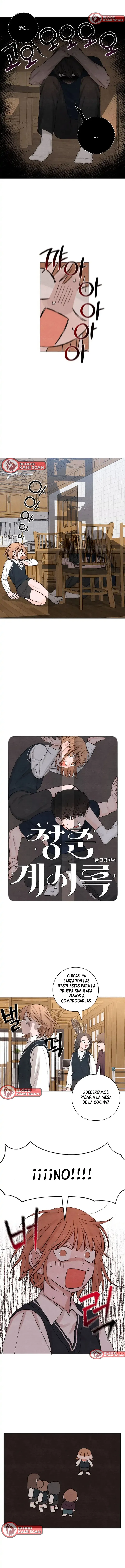 3 Revelación De la Juventud