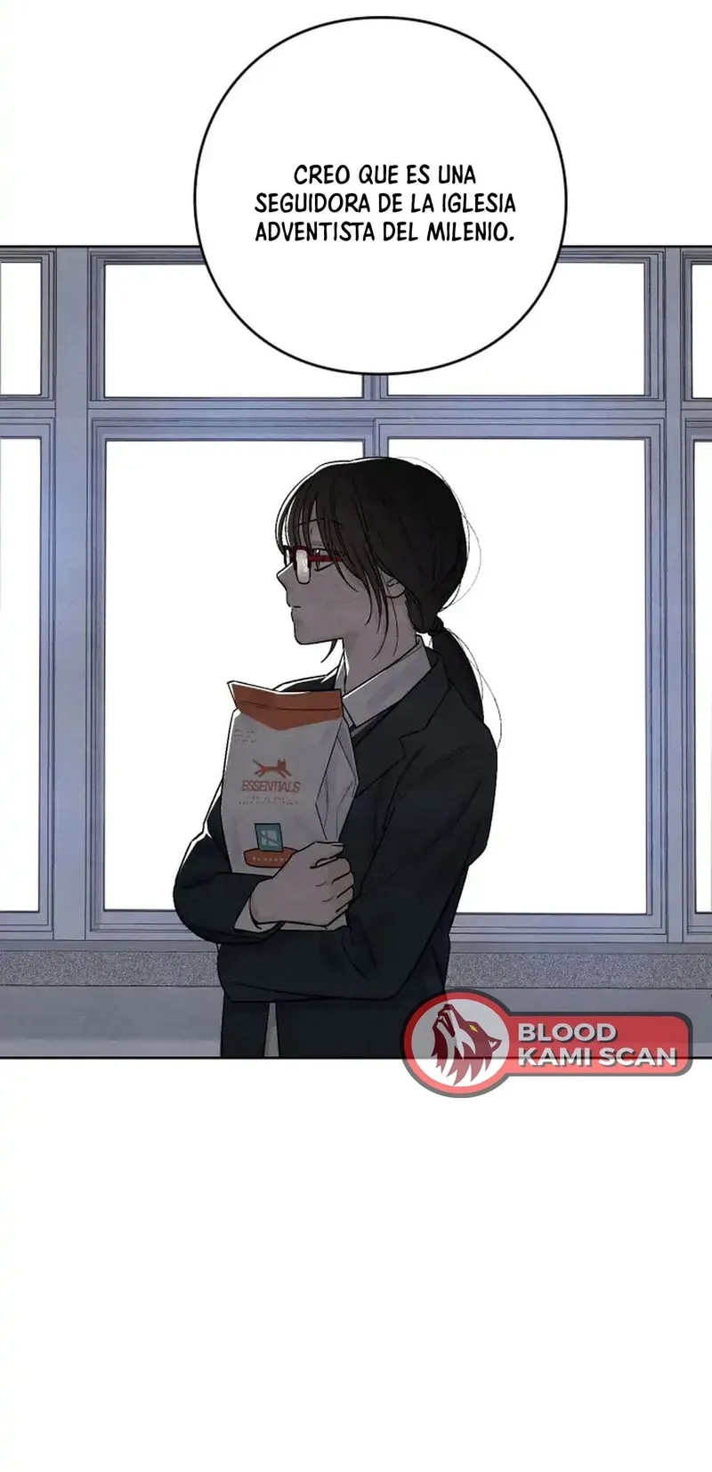 8 Revelación De la Juventud