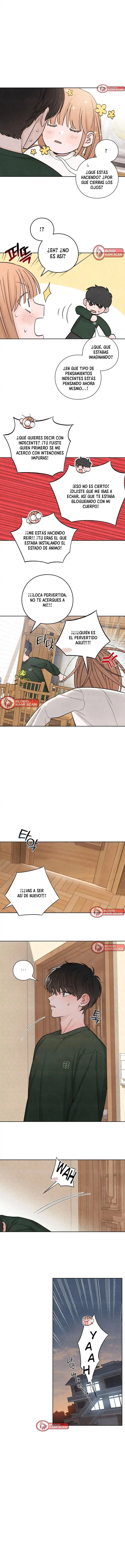 6 Revelación De la Juventud