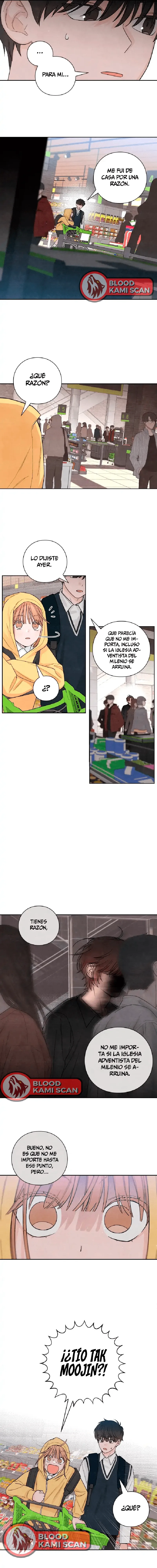 7 Revelación De la Juventud