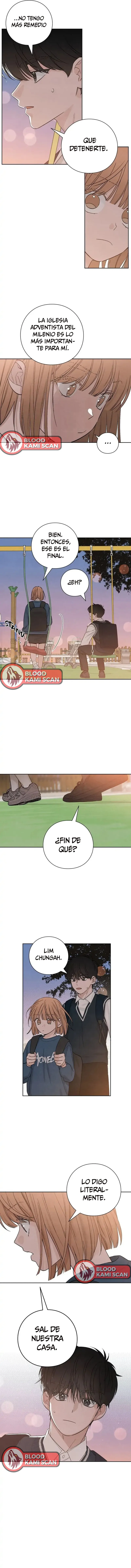 6 Revelación De la Juventud