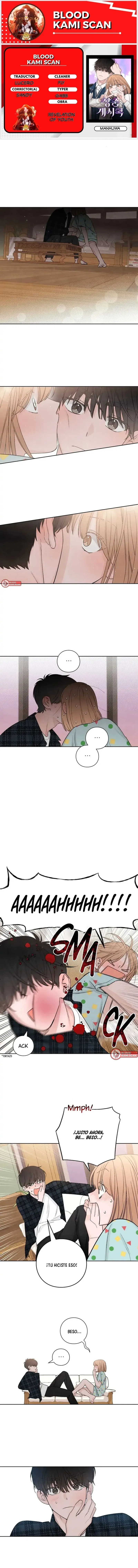 0 Revelación De la Juventud