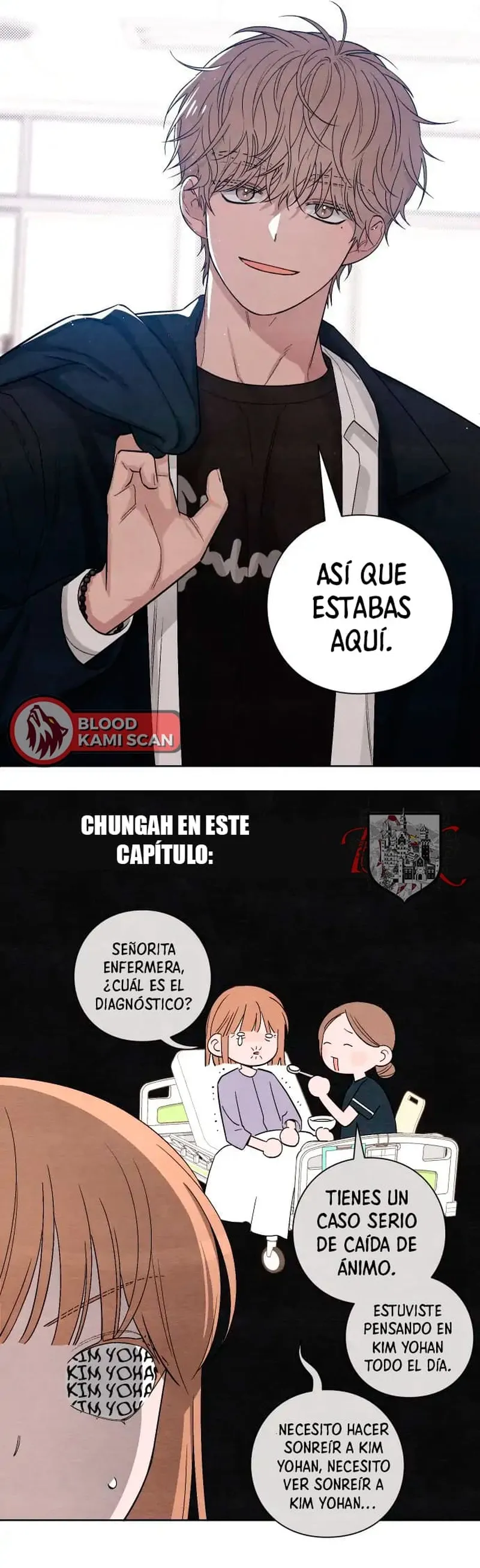 11 Revelación De la Juventud