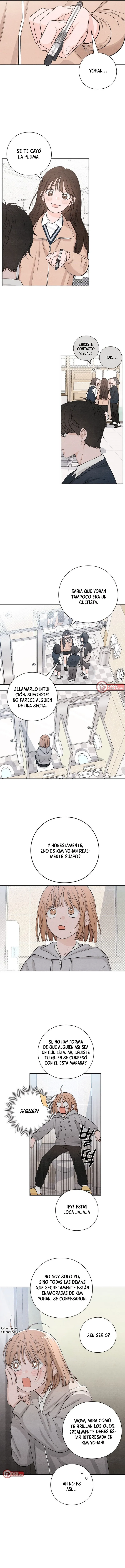 8 Revelación De la Juventud