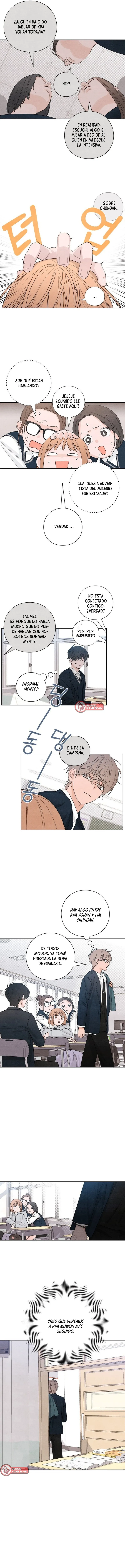 6 Revelación De la Juventud