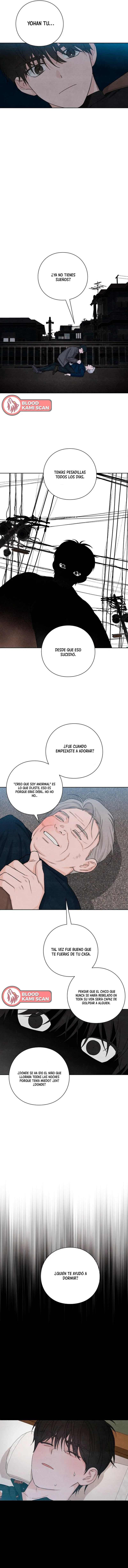 6 Revelación De la Juventud