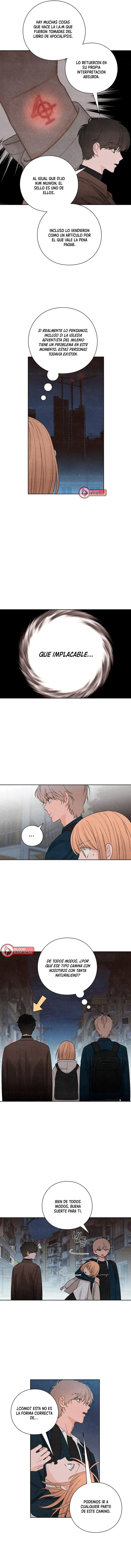 5 Revelación De la Juventud