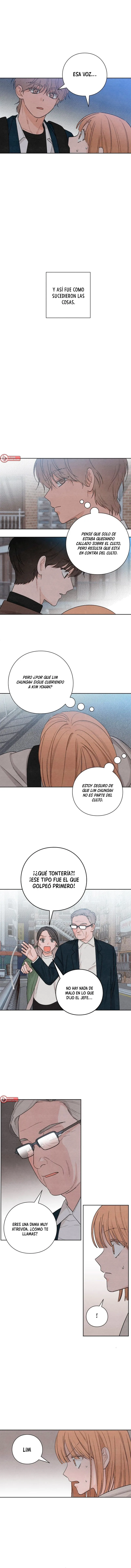 2 Revelación De la Juventud