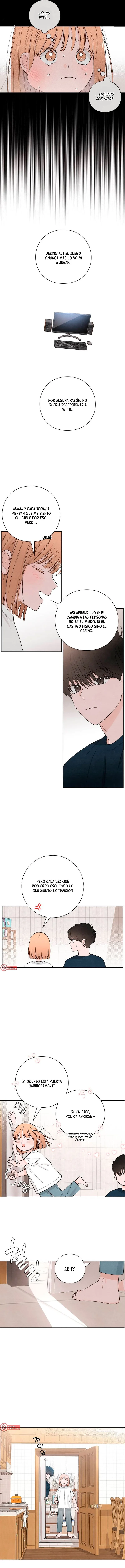 6 Revelación De la Juventud