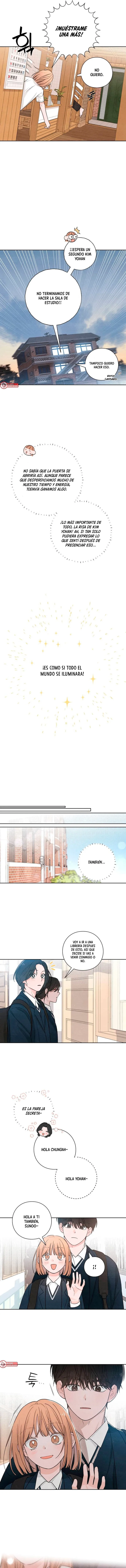 8 Revelación De la Juventud