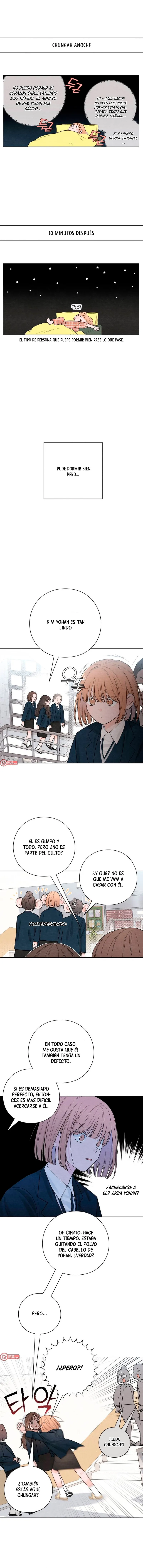 6 Revelación De la Juventud