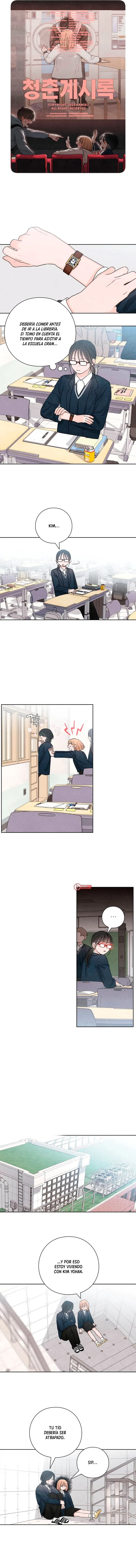 4 Revelación De la Juventud