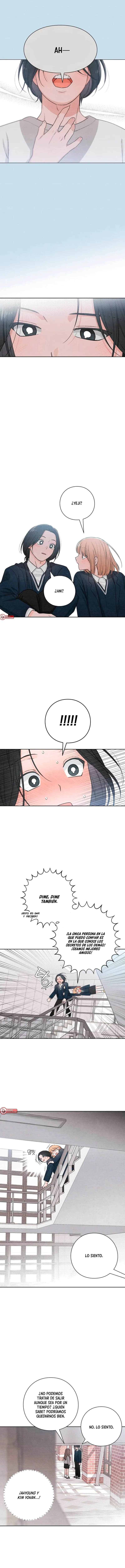 8 Revelación De la Juventud