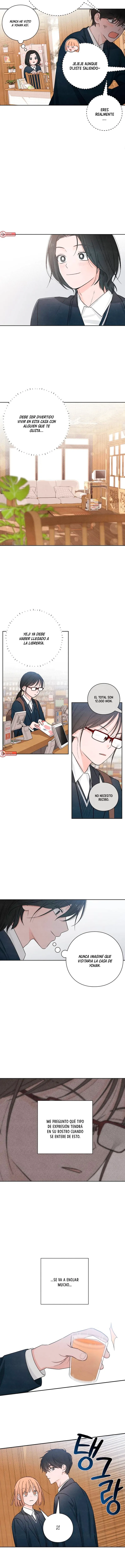 5 Revelación De la Juventud