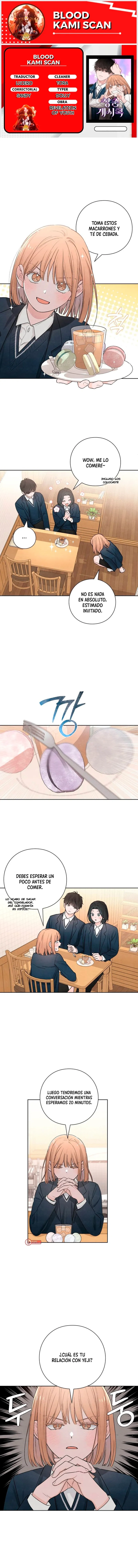 0 Revelación De la Juventud