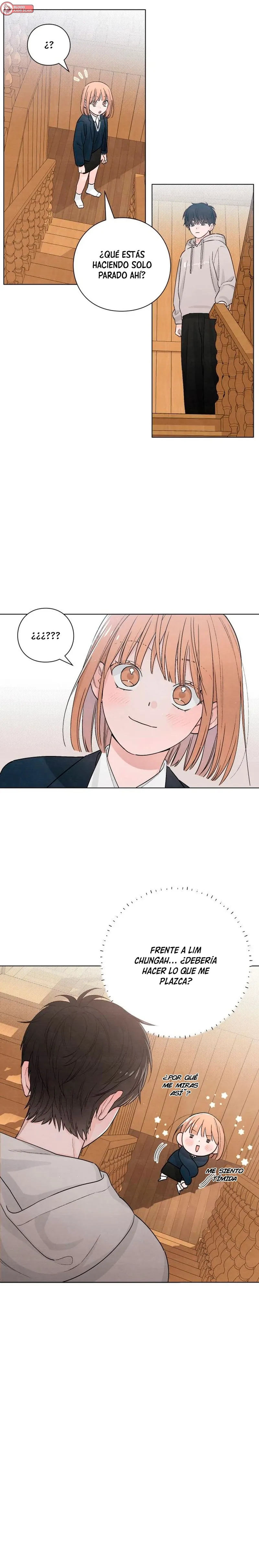 10 Revelación De la Juventud