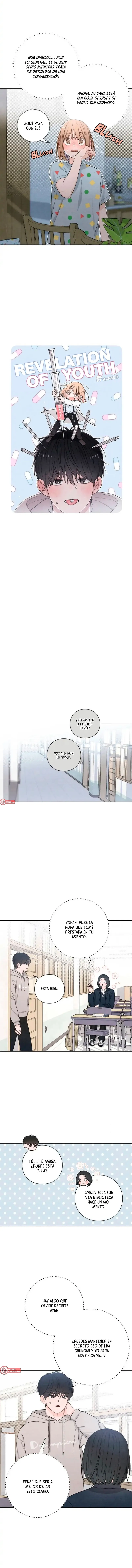 4 Revelación De la Juventud