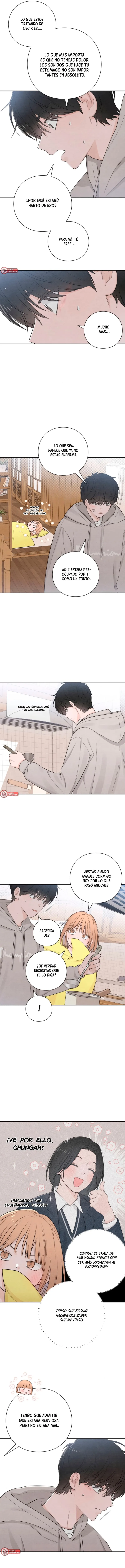 6 Revelación De la Juventud