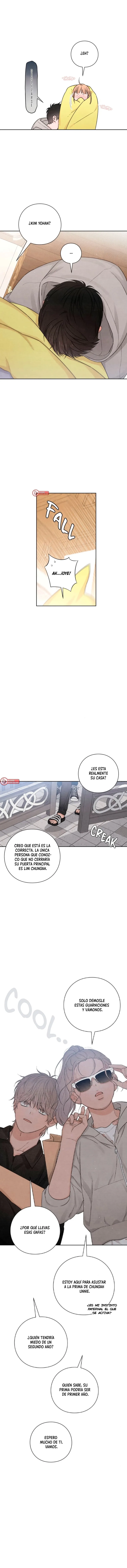 9 Revelación De la Juventud