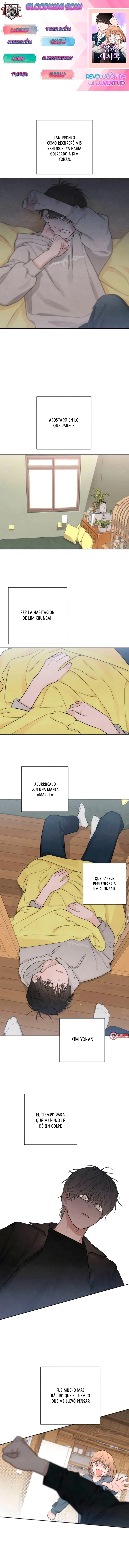 0 Revelación De la Juventud