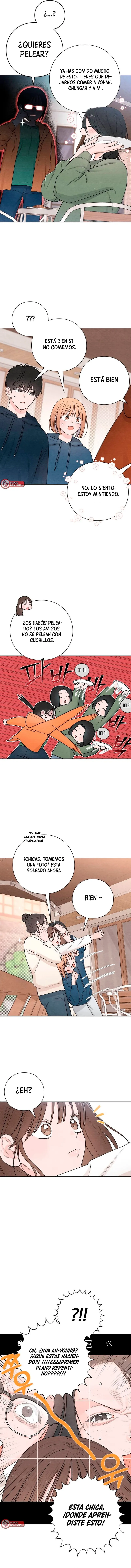 8 Revelación De la Juventud