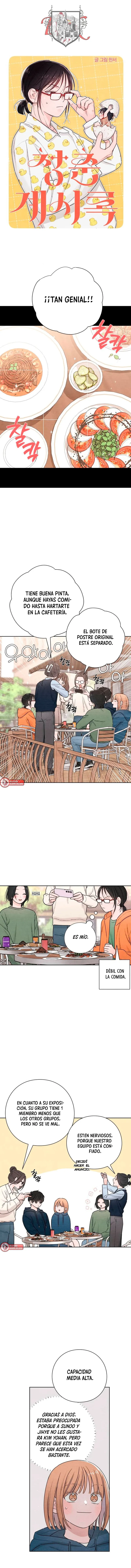 4 Revelación De la Juventud