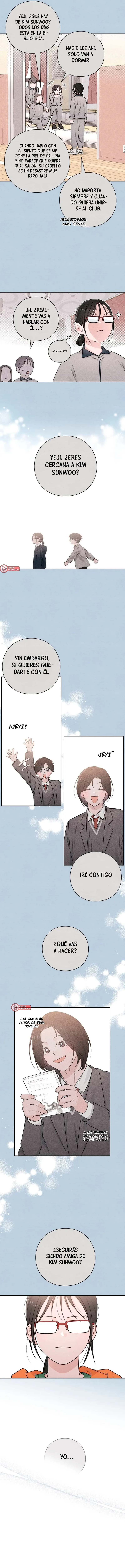 6 Revelación De la Juventud