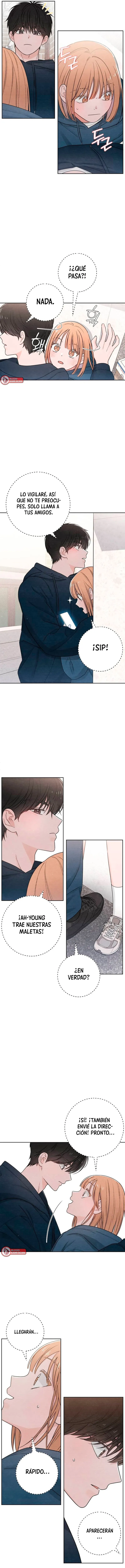 8 Revelación De la Juventud