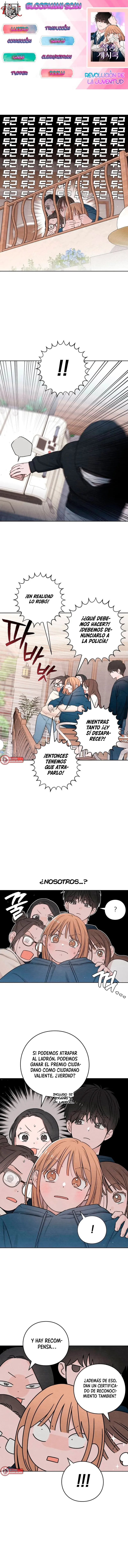 0 Revelación De la Juventud