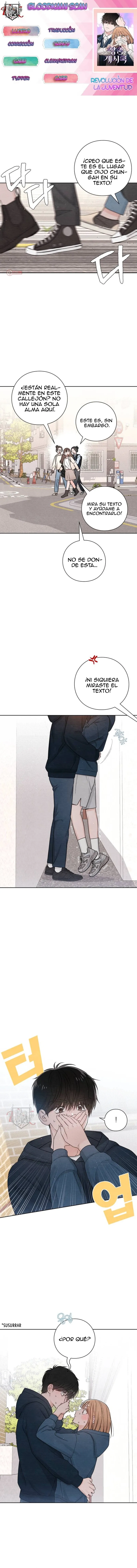 0 Revelación De la Juventud