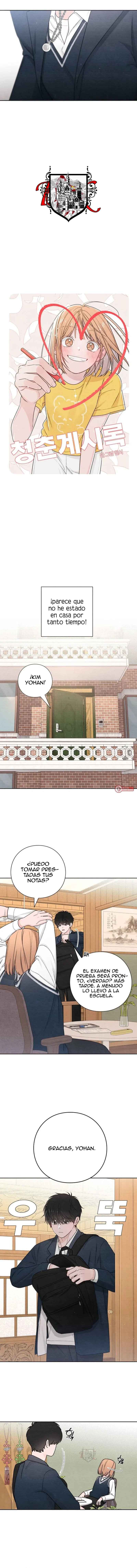 1 Revelación De la Juventud