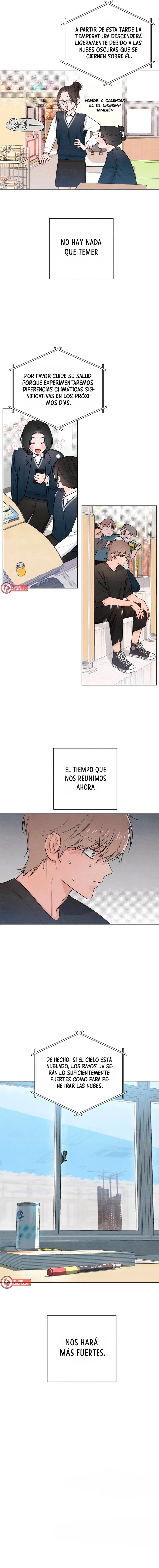 6 Revelación De la Juventud