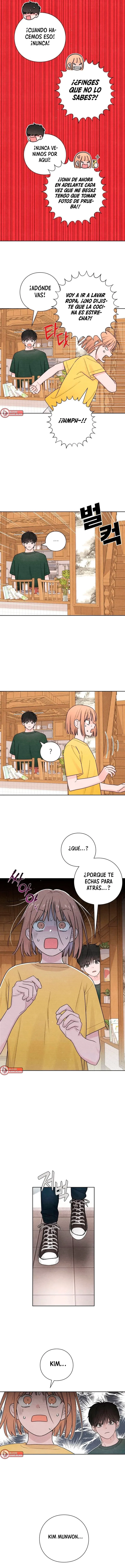 6 Revelación De la Juventud