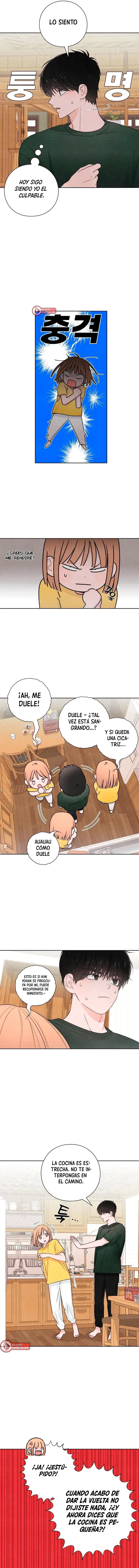 5 Revelación De la Juventud